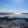 Ripples and Rocks Burghead  Limited Print of 5 Mount Sizes 20x16 16x12 A4