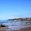 Portsoy September Sunshine 2  Limited Print of 5 Mount Sizes 20x16 16x12 A4