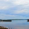 Stranraer Harbour   Limited Print of 5 Mount Size 20x12