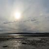 Sun Reflected Ardersier	Limited Print of 5 Mount Sizes 20x16 16x12