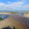 Tide Out Narin	Limited Print of 5 Mount Sizes 20x16 16x12
