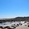 Ardwell Rocks  Limited Print of 5 Mount Sizes 20x16 16x12 A4