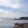 Balintore Harbour and Headland  Limited Print of 5 Mount Sizes 20x16 16x12 A4