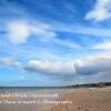 Beach Sky and Clouds Lossiemouth  Limited Print of 5 Mount Sizes 20x16 16x12 A4