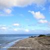 Blue Staffin  Limited Print of 5 Mount Sizes 20x16 16x12 A4