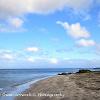 Blue Staffin  Limited Print of 5 Mount Sizes 20x16 16x12 A4