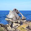 Bowfiddle Rock 1  Limited Print of 5 Mount Sizes 20x16 16x12 A4