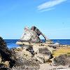 Bowfiddle Rock 2  Limited Print of 5 Mount Sizes 20x16 16x12 A4