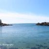 Clear Water Portpatrick    Limited Print of 5 Mount Sizes 20 x 12