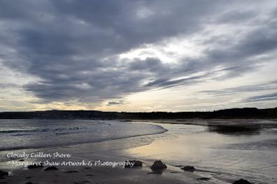 Cullen Beach