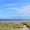 Dornoch Beach   Limited Print of 5 Mount Size 20x12