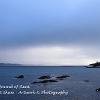 Down the Sound of Sleat  Limited Print of 5 Mount Sizes 20x16 16x12 A4