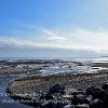 Flowing into Drummore Bay 2  	Limited Print of 5 Mount Sizes 20x16 16x12