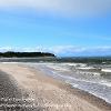 Incoming Tide Findhorn  Limited Print of 5 Mount Sizes 20x16 16x12 A4