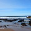 Into the Firth at Cullen   Limited Print of 5 Mount Sizes 20x12