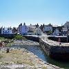 Old Harbour Portsoy 4  Limited Print of 5 Mount Sizes 20x16 16x12 A4