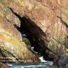 Port Knockie Breakthrough   Limited Print of 5 Mount Sizes 20x16 16x12 A4