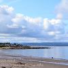 Portmahomack Beach  Limited Print of 5 Mount Sizes 20x16 16x12 A4