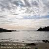 Portpatrick Beach and Lighthouse 1  Limited Print of 5 Mount Sizes 20x16 16x12 A4