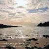 Portpatrick Beach and Lighthouse 2  Limited Print of 5 Mount Sizes 20x16 16x12 A4