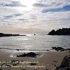 Portpatrick Beach and Lighthouse 4  Limited Print of 5 Mount Sizes 20x16 16x12 A4