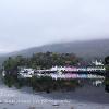 Portree Reflected  Limited Print of 5 Mount Sizes 20x16 16x12 A4