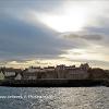 Portsoy Greys   Limited Print of 5 Mount Sizes 20x16 16x12 A4
