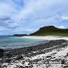 Round the Shoreline Coral Beach  Limited Print of 5 Mount Sizes 20x16 16x12 A4