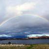 Skye Bridge Rainbow  Limited Print of 5 Mount Sizes20 x 12