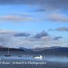 Sleat Blues  Limited Print of 5 Mount Sizes 20x16 16x12 A4