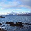 Sleat Shore Rocks  Limited Print of 5 Mount Sizes 20x16 16x12 A4