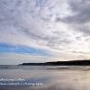 Wet Sands Reflections Cullen  Limited Print of 5 Mount Sizes 20x16 16x12 A4