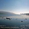 Coniston Blues no 3.  Limited Print of 5.  Mount Sizes  A4 16x12 20x16