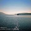 Coniston Blues no 4.Limited Print of 5.  Mount Sizes 12x10 10x8 16x12 20x16