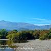 Waters Edge Coniston.  Limited Print of 5.  Mount SizesA4 16x12 20x16