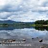 Across the Lake from Calfclose Bay.  Limited Print of 5.  Mount Sizes A4 16x12 20x16