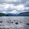 Lords, Rampsholme and St Herberts Islands.  Limited Print of 5.  Mount Sizes A4 16x12 20x16