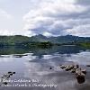 Ripples and Rocks Calfclose Bay.  Limited Print of 5.  Mount Sizes A4 16x12 20x16