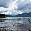 Stony Shoreline Calfclose Bay.  Limited Print of 5.  Mount Sizes A4 16x12 20x16