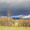 Open Gate  Limited Print of 5 Mount Sizes  A4 16x12 20x16
