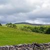 Panorama from Birkbeck   Limited Print of 5 Mount Size 20x12