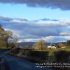 Passing Birkbeck to Kirkby Stephen  Limited Print of 5 Mount Sizes  A4 16x12 20x16