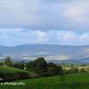 Pennines from the Viaduct	Limited Print of 5 Mount Sizes 20 x 12