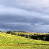 Sunlit Fells Kirkby Stephen  Limited Print of 5 Mount Sizes  A4 16x12 20x16