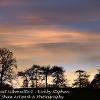 Coast to Coast Silhouette 4 – Kirkby Stephen 	Limited Print of 5  Mount Sizes 20x16 16x12