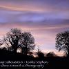 Coast to Coast Silhouette 6 – Kirkby Stephen 	Limited Print of 5  Mount Sizes 20x16 16x12