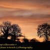 Coast to Coast Silhouette 7 – Kirkby Stephen  Limited Print of 5 Mount Sizes  A4 16x12 20x16