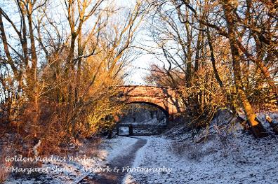 viaduct walk kirkby stephen