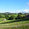 Green Fells Barn Ruins Limited Print of 5 Mount Sizes  A4 16x12 20x16