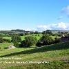 Green Fells Barn Ruins Limited Print of 5 Mount Sizes  A4 16x12 20x16